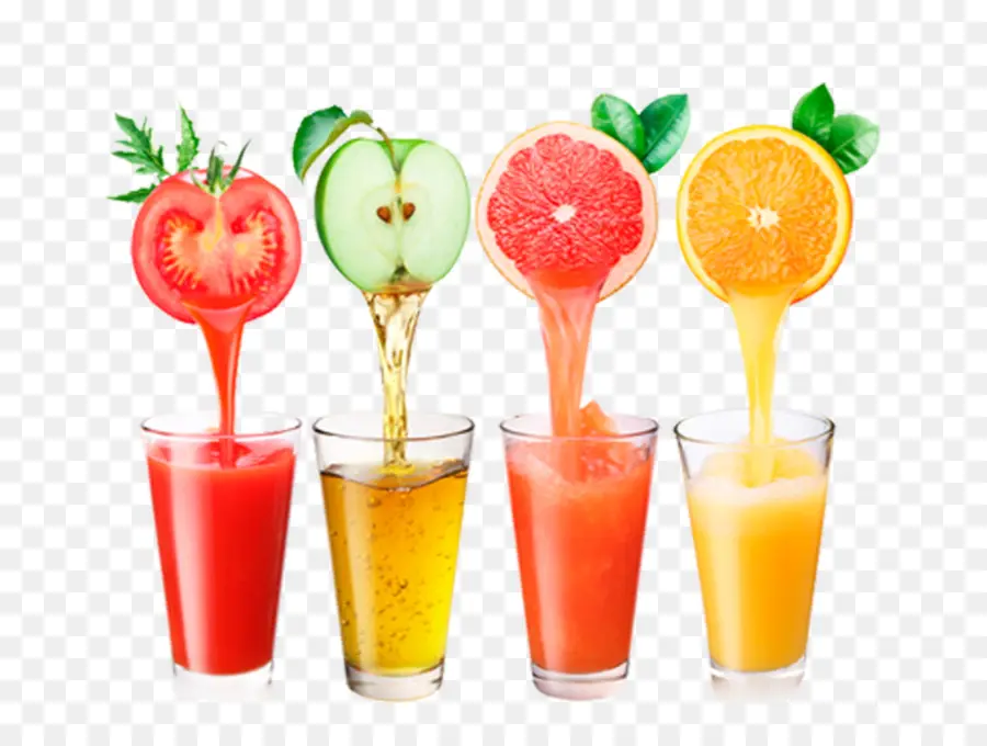 Suco De，Smoothie PNG