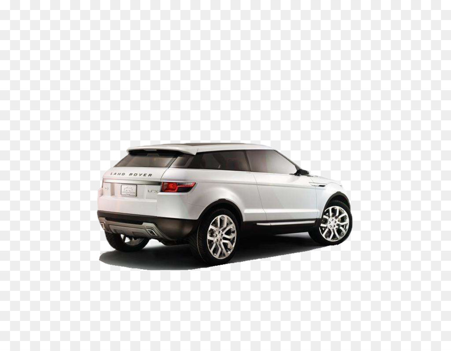 Range Rover Evoque，Land Rover PNG