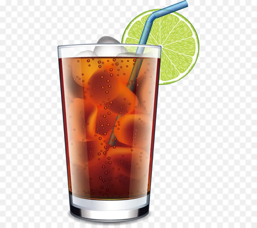 Cocktail，O Long Island Iced Tea PNG