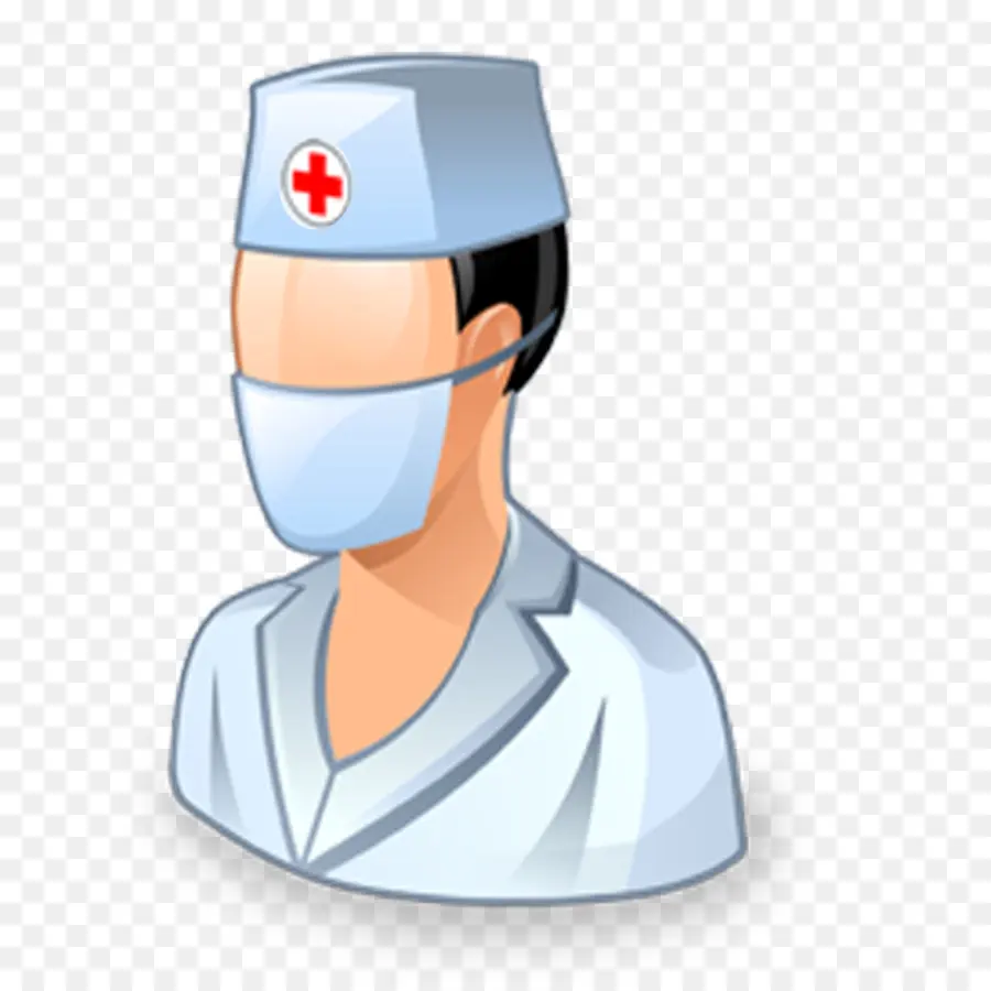 Médico，Cirurgião PNG