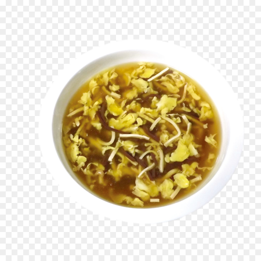 Cozinha Vegetariana，Quente E Azedo Sopa PNG