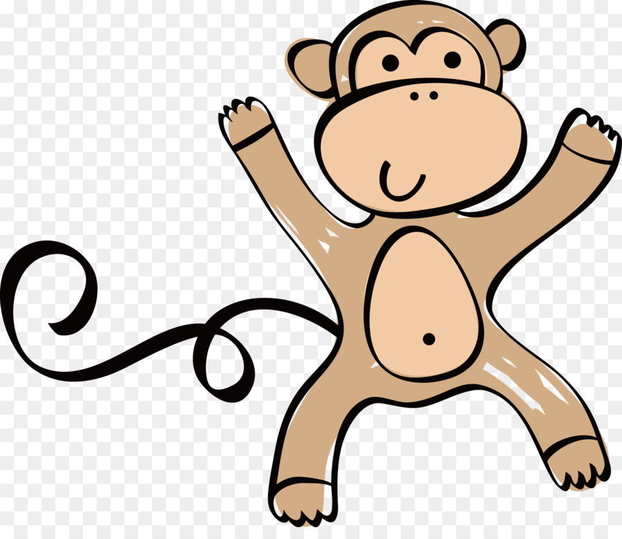 Macaco，O Comportamento Humano PNG