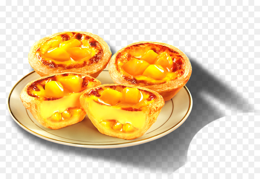 Egg Tart，Kfc PNG