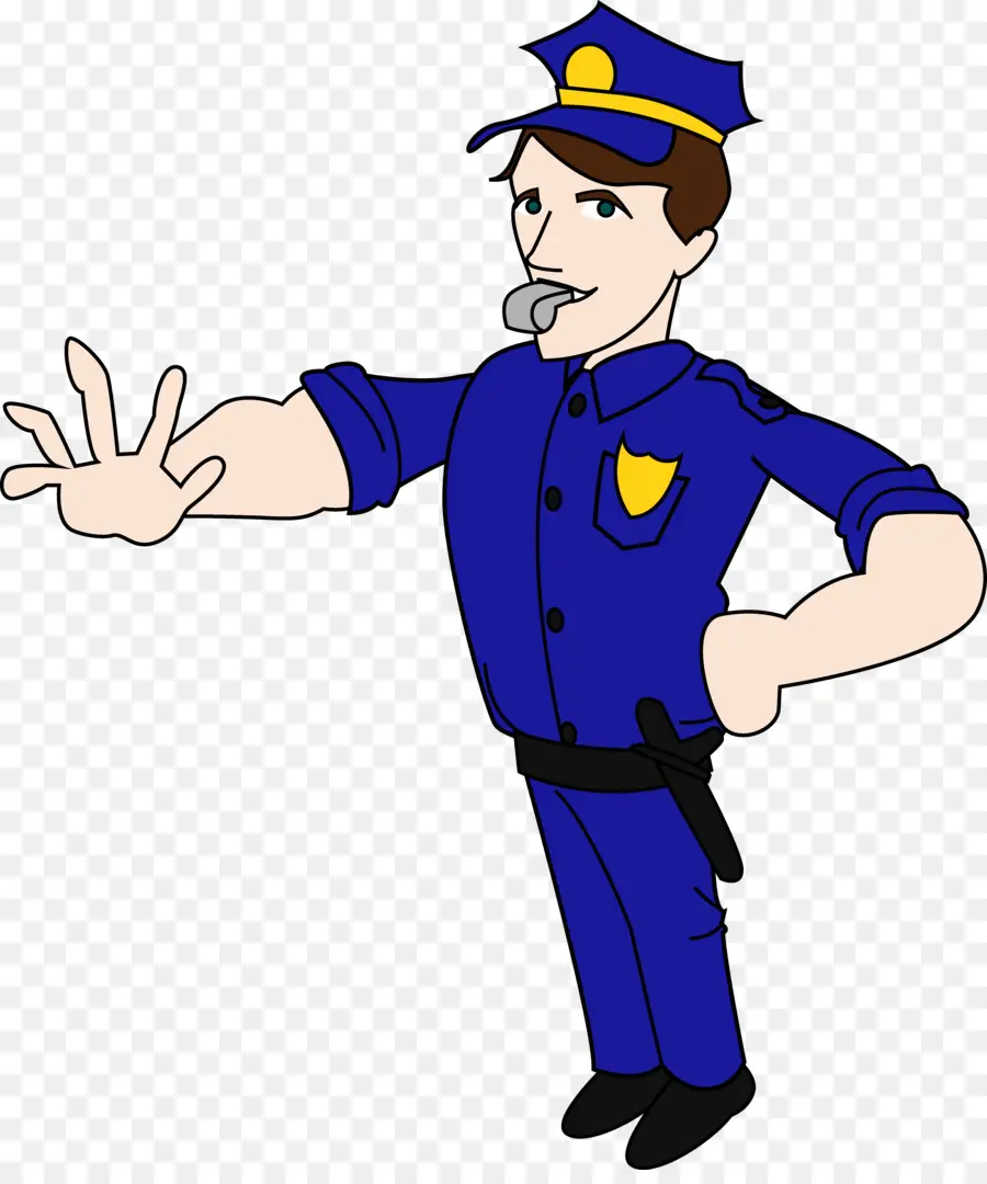 Policial，Lei PNG