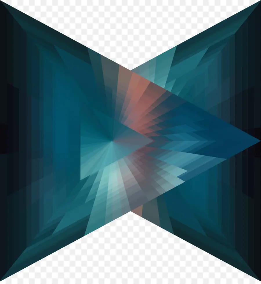 Arte Abstrata，Geométrico PNG