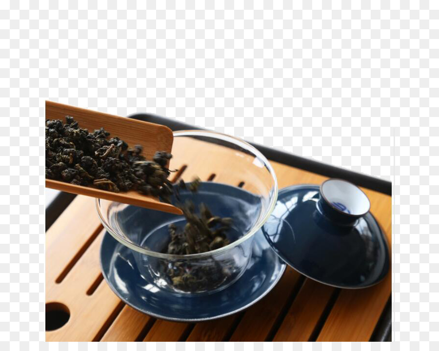 Chá，Oolong PNG