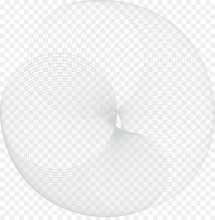 Padrão Espiral，Resumo PNG