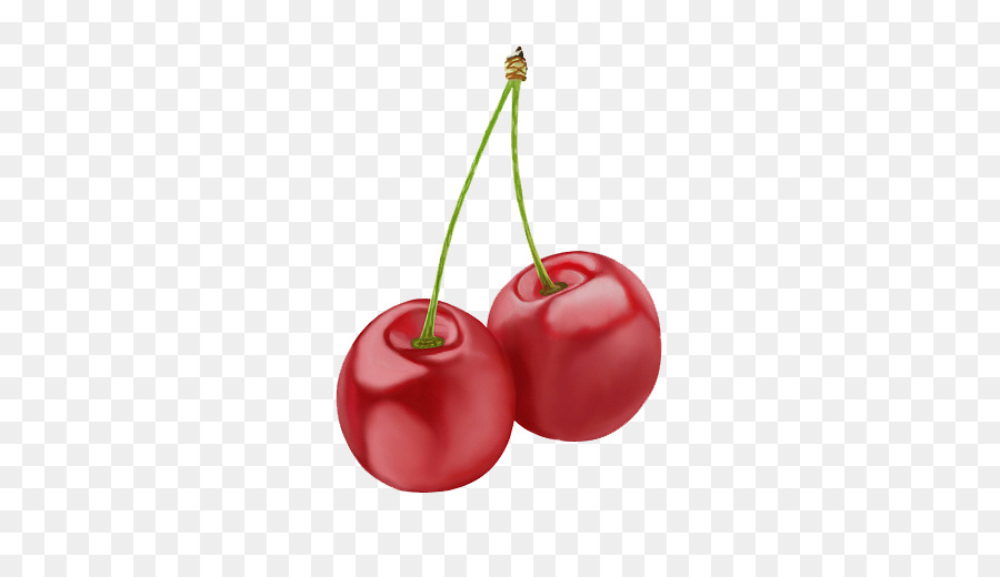 Cerejas，Vermelho PNG