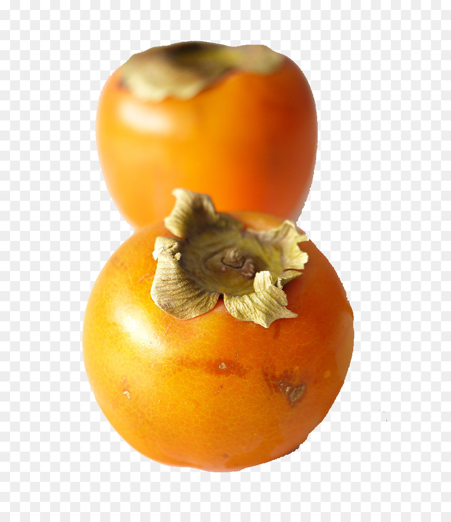 Caqui，Frutas PNG