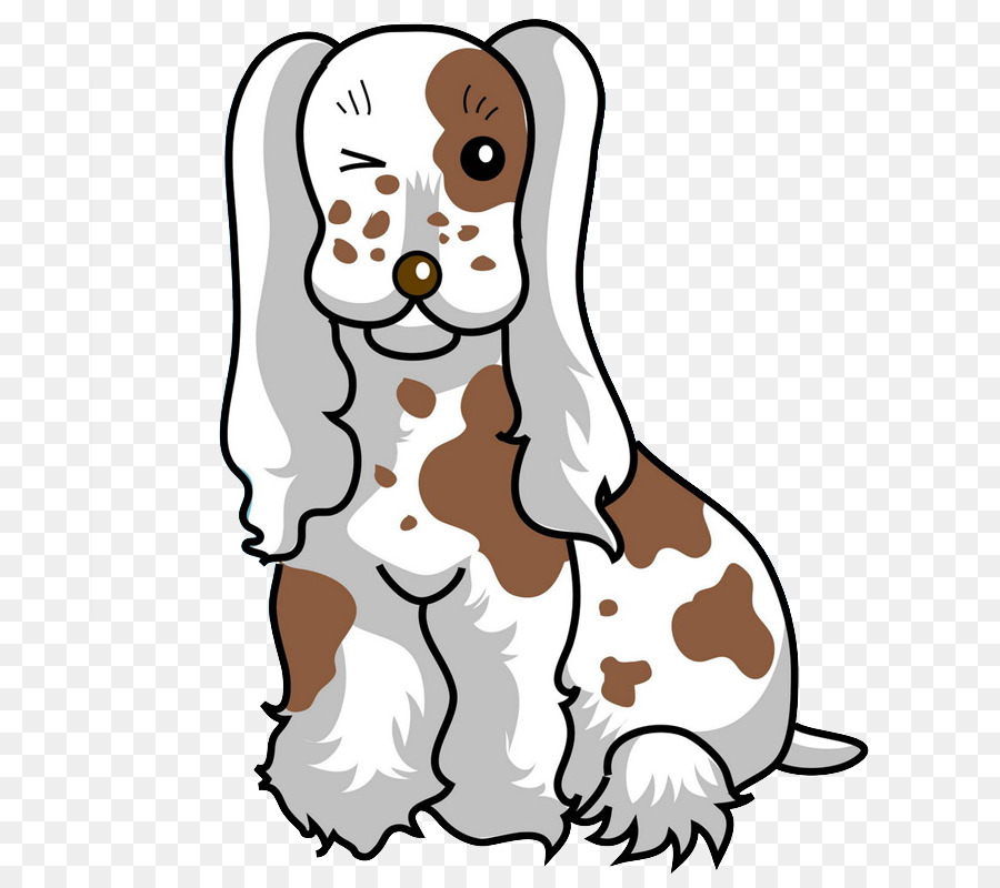 Cachorro，Desenho Animado PNG