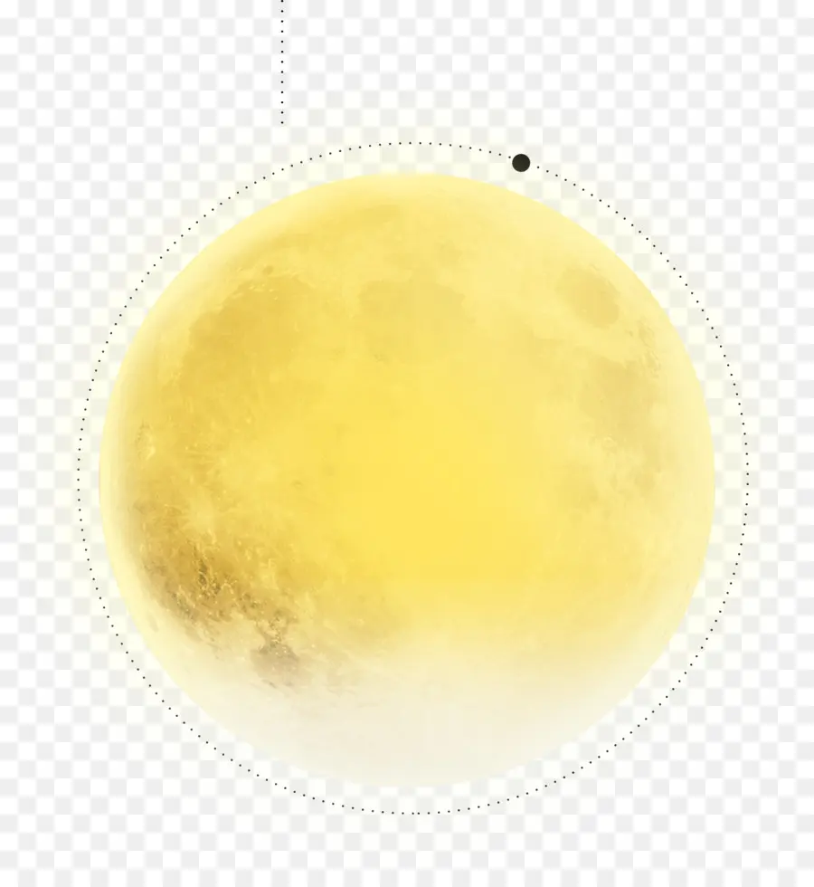 Lua，Espaço PNG