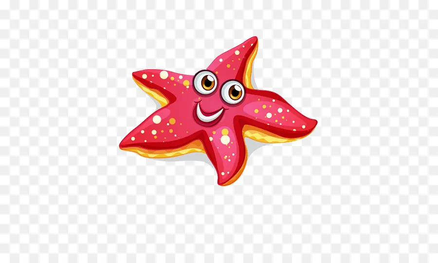 Estrela Do Mar，Royaltyfree PNG