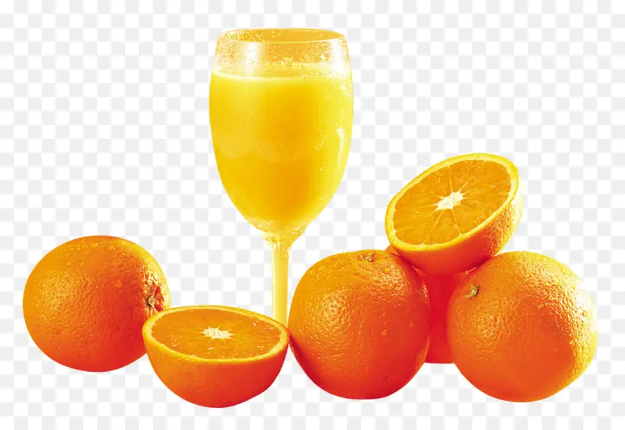 Suco De Laranja，Laranjas PNG