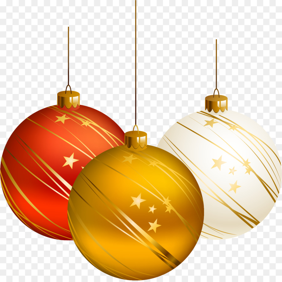 Enfeite De Natal, Bola De Cristal, Branco png transparente grátis