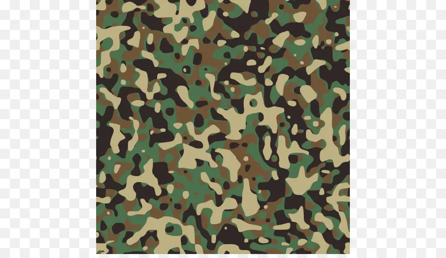 Camuflagem，Camuflagem Militar PNG