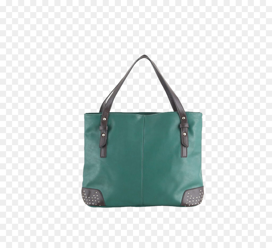 Bolsa Verde，Moda PNG