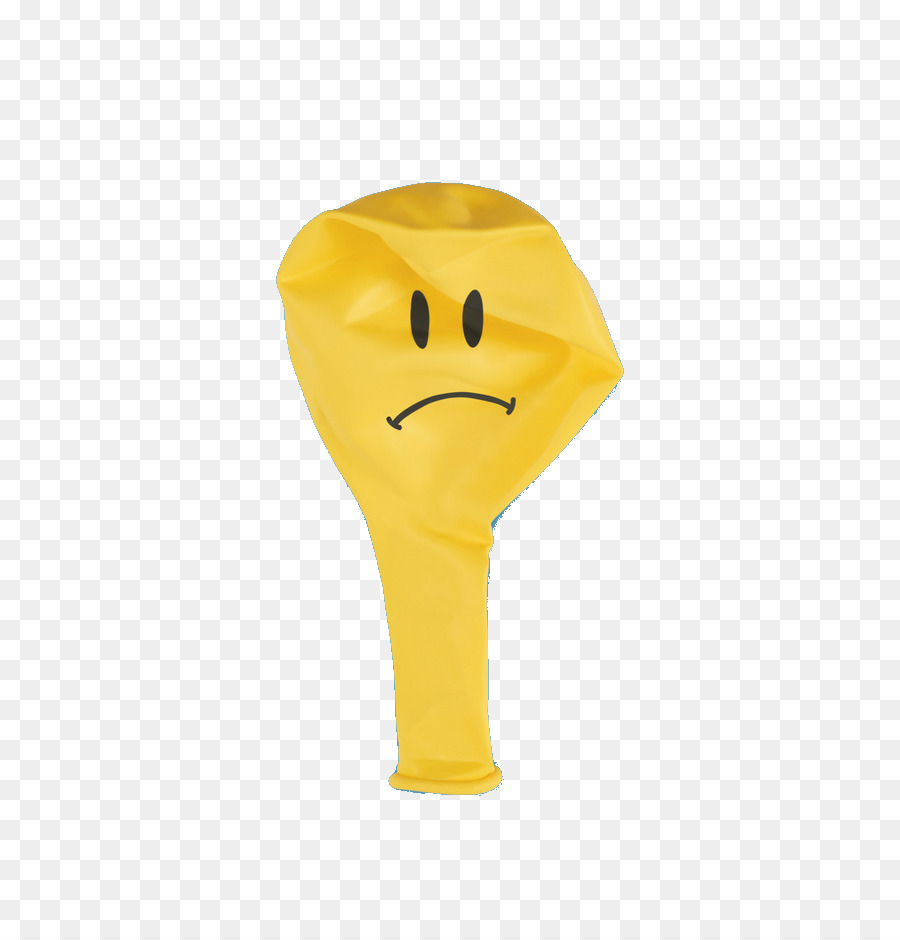 Smiley，Amarelo PNG