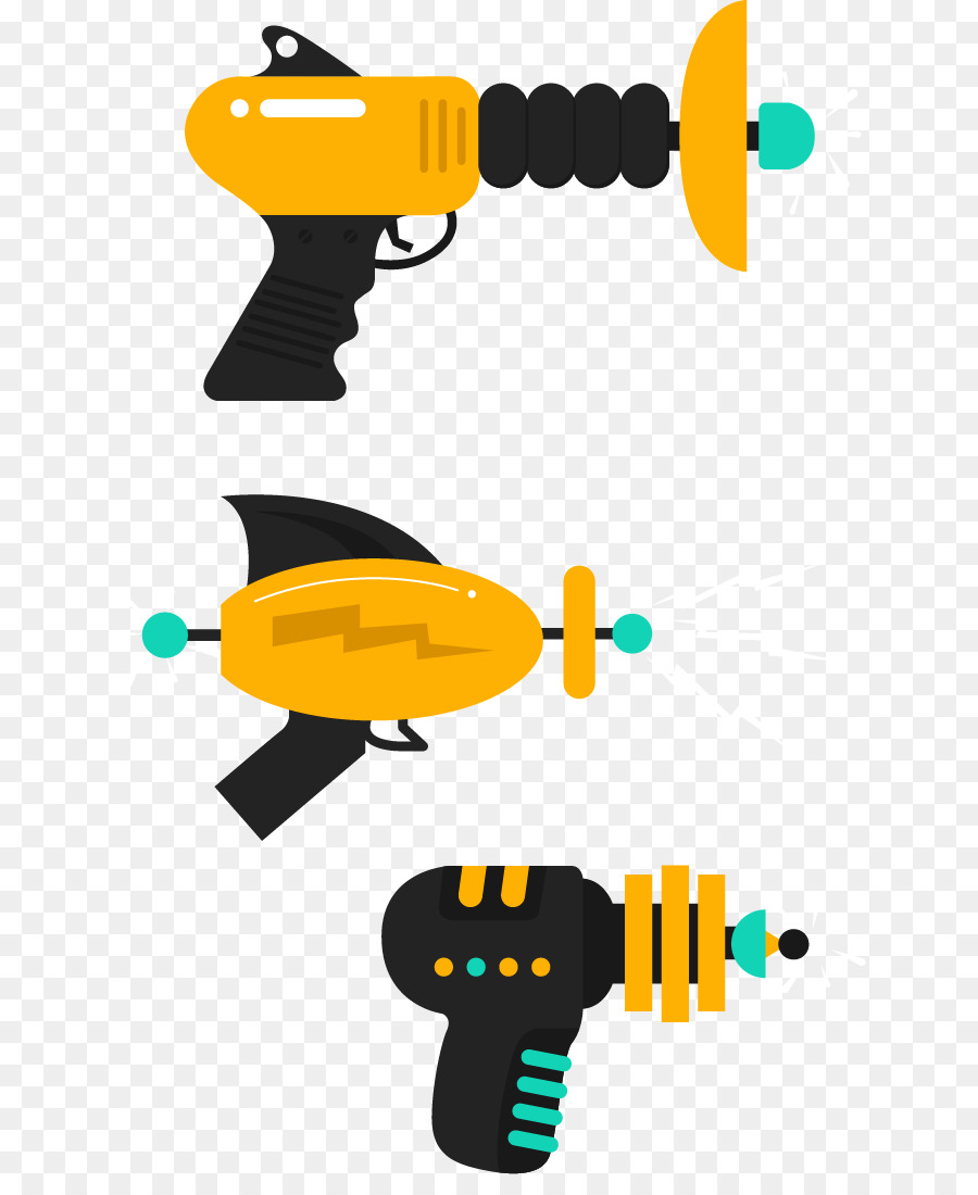 Armas De Brinquedo，Armas PNG