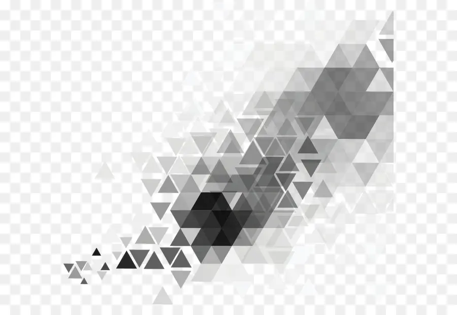 Triângulo，Tecnologia PNG