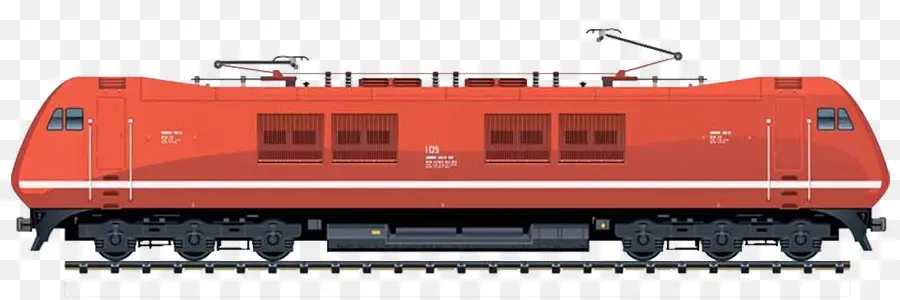 Trem，Locomotiva PNG