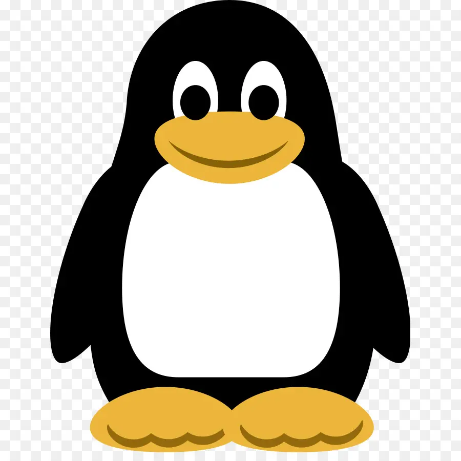 Penguin，Brega O Pinguim PNG