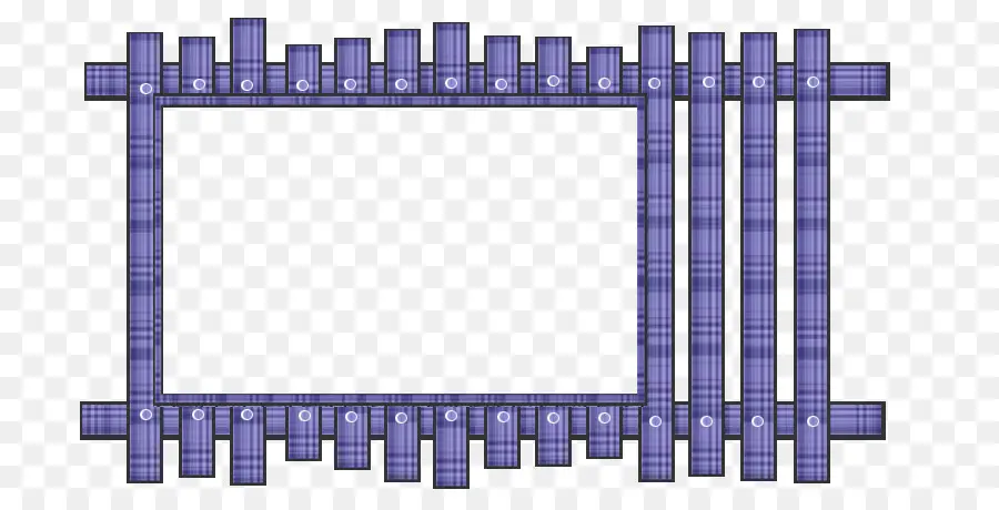 Moldura Roxa，Fronteira PNG