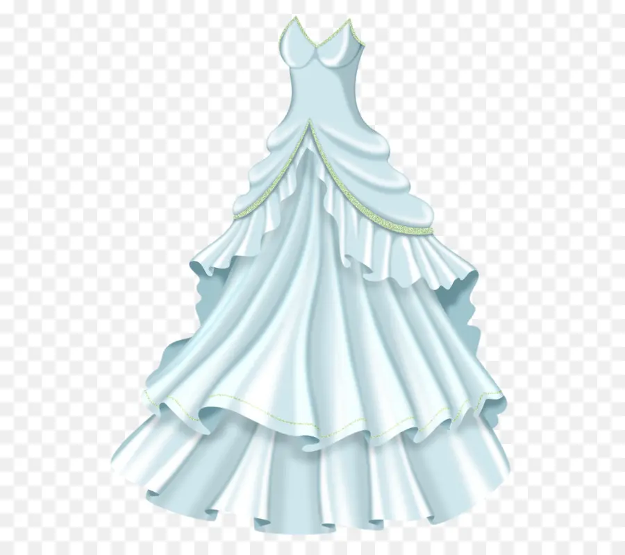 Vestido，Noiva PNG