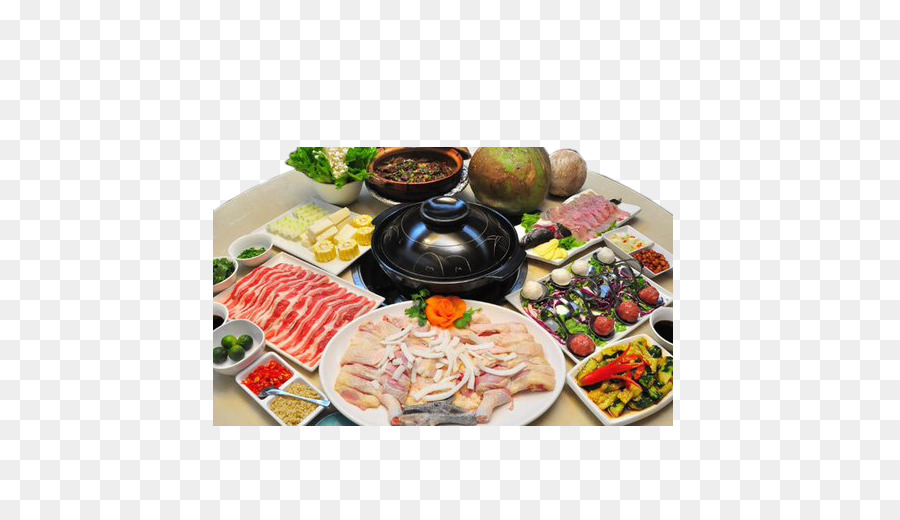 Cozinha Chinesa，Hot Pot PNG