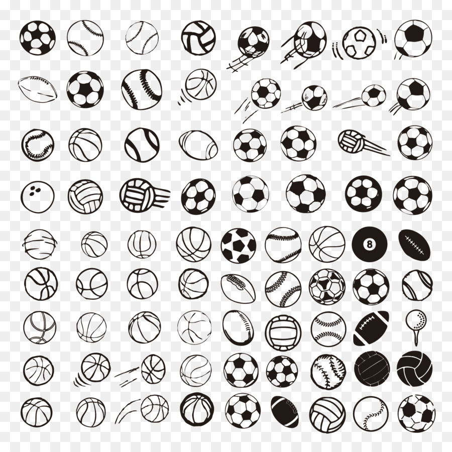 Bolas，Futebol PNG