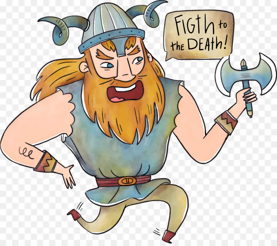 Viking，Machado PNG