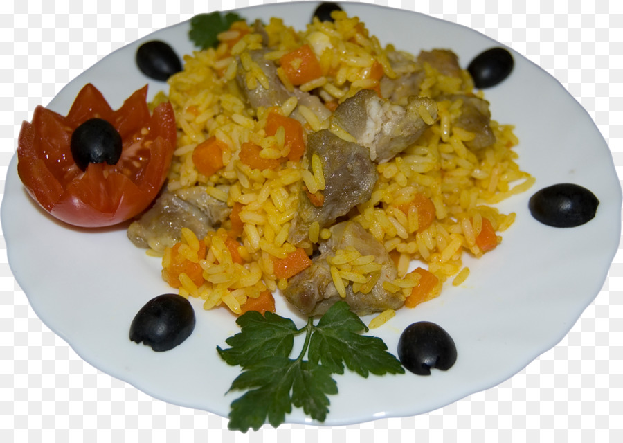 Pilaf，Risoto PNG