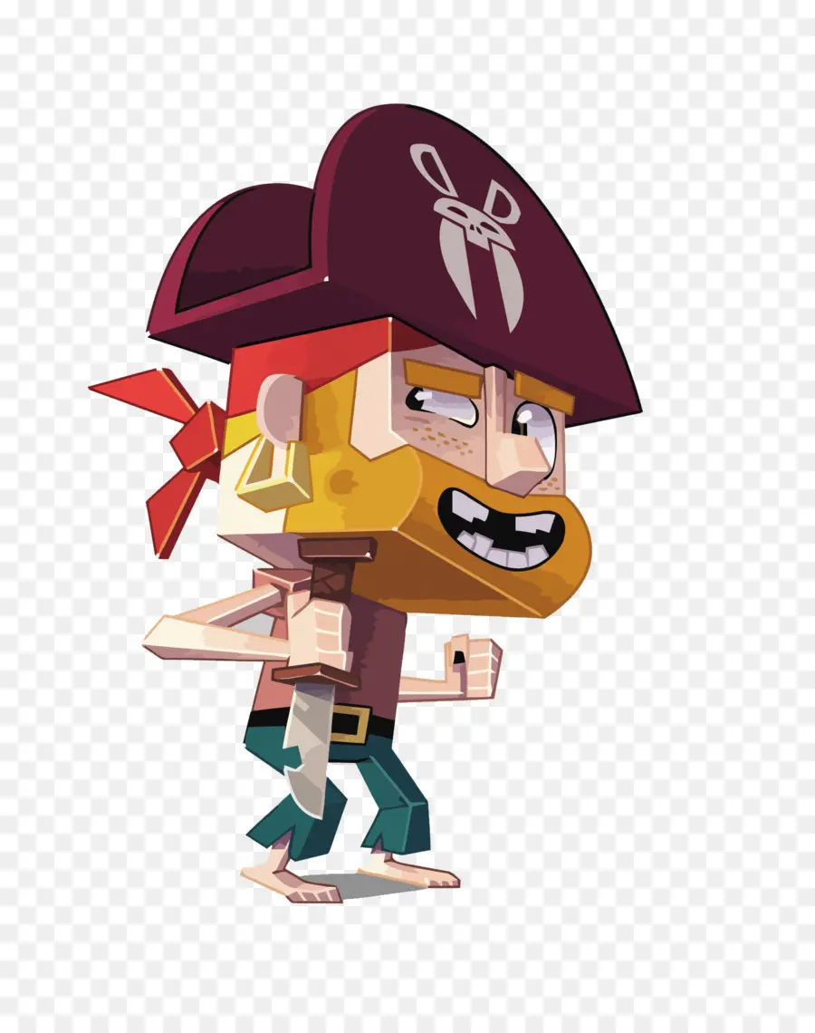 Pirata，Chapéu PNG