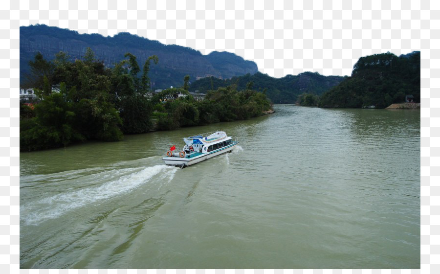 Montagem De Danxia，Huanglong PNG