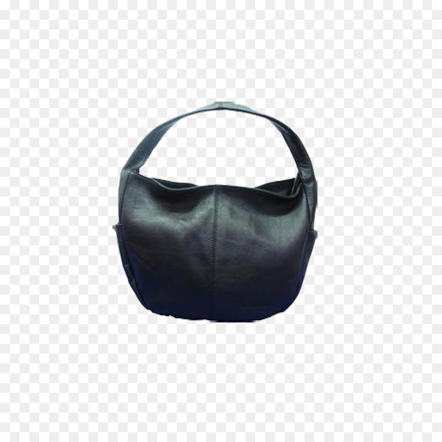 Preto，Hobo Bag PNG