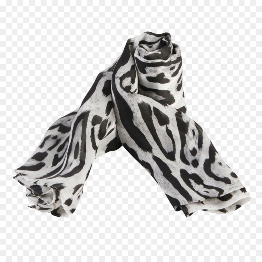 Leopard，Cachecol PNG