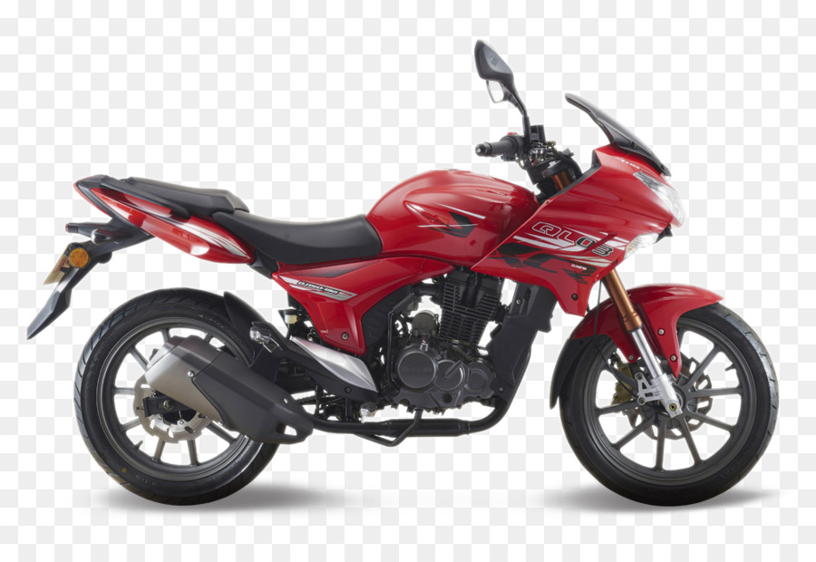 Patinete Vermelho，Moto PNG