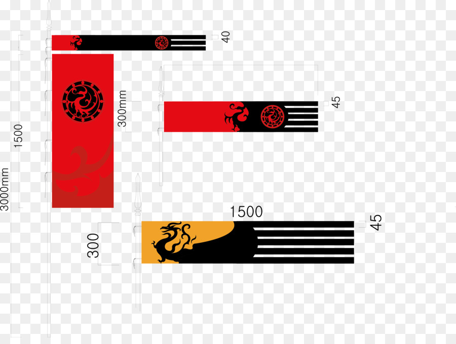 Bandeira，Bandeira De Guerra PNG