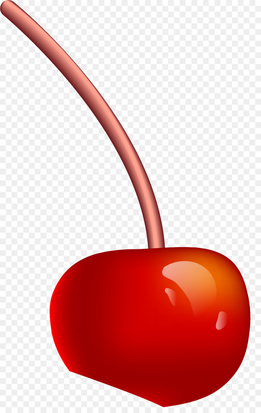 Cereja，Vermelho PNG