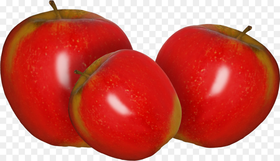 Apple，Frutas PNG