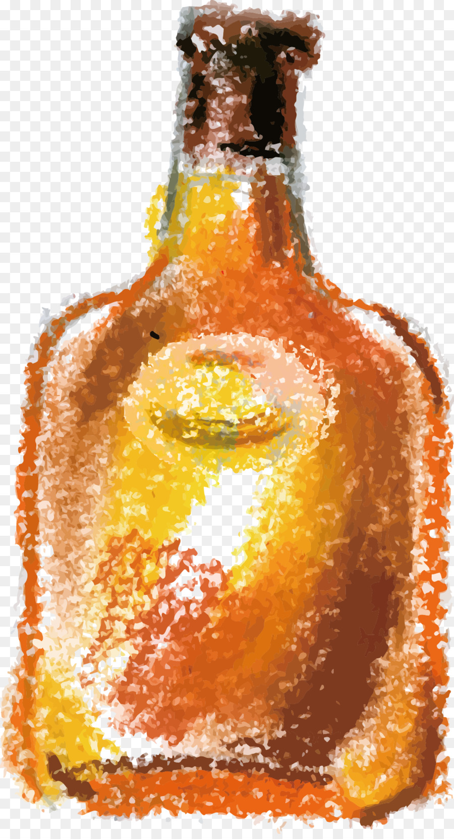 Vinho，Garrafa PNG