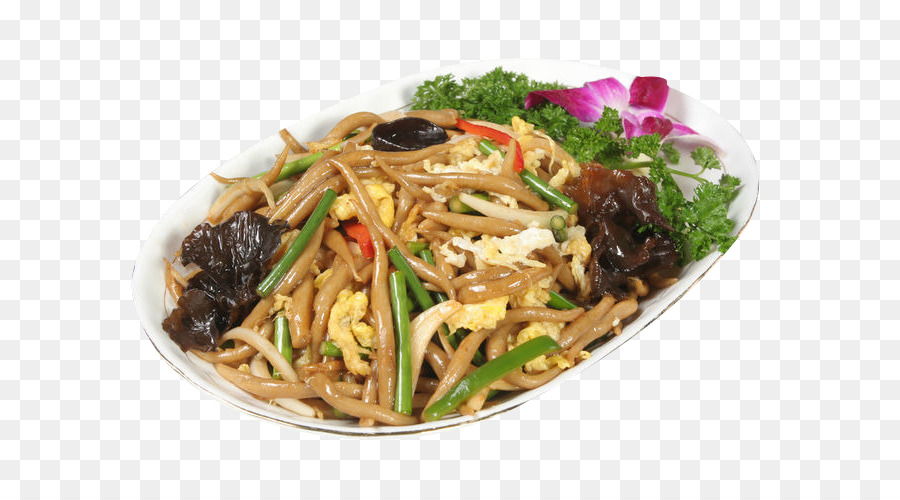 Então A Minha，Yakisoba PNG