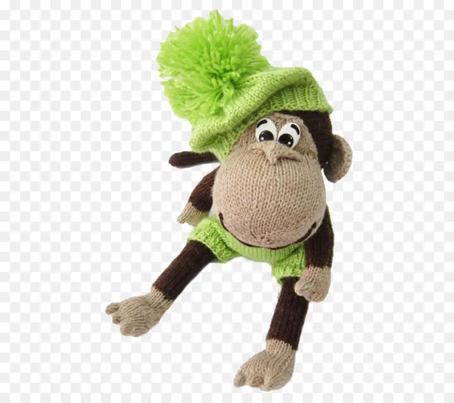 Macaco，Malha PNG