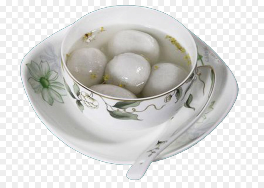 Tangyuan，Dongzhi PNG