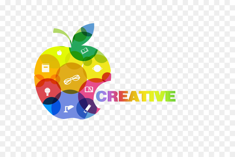 Logo，Apple PNG