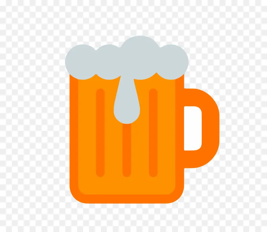 Caneca De Cerveja，Espuma PNG