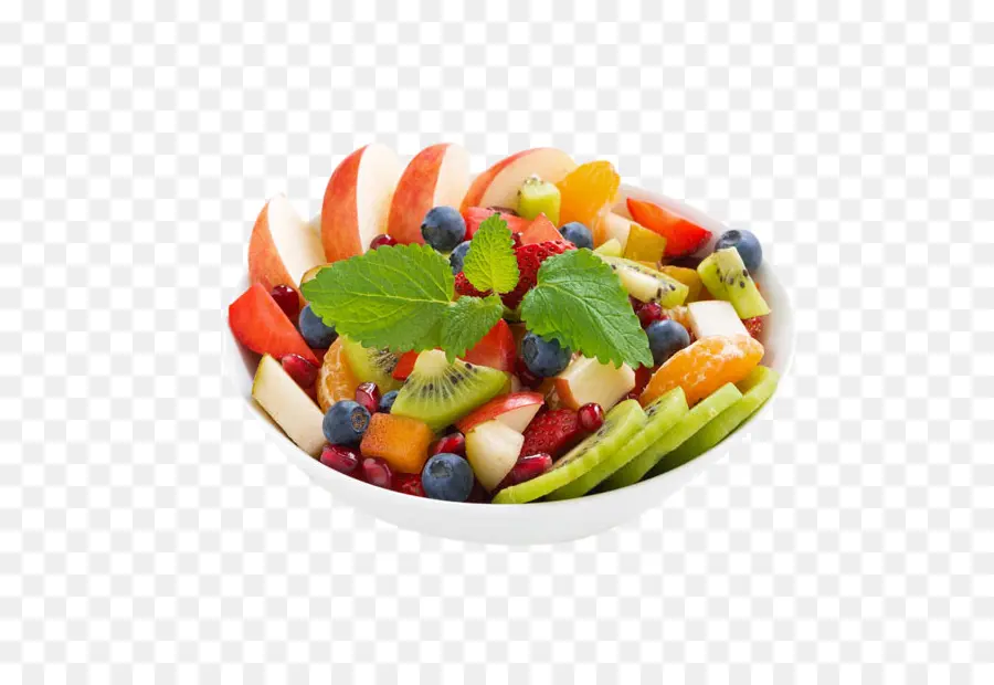 Sorvete，Salada De Frutas PNG