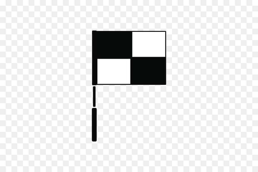 A Bandeira De Xadrez Preto E Branco PNG , Bandeira, Preto E Branco