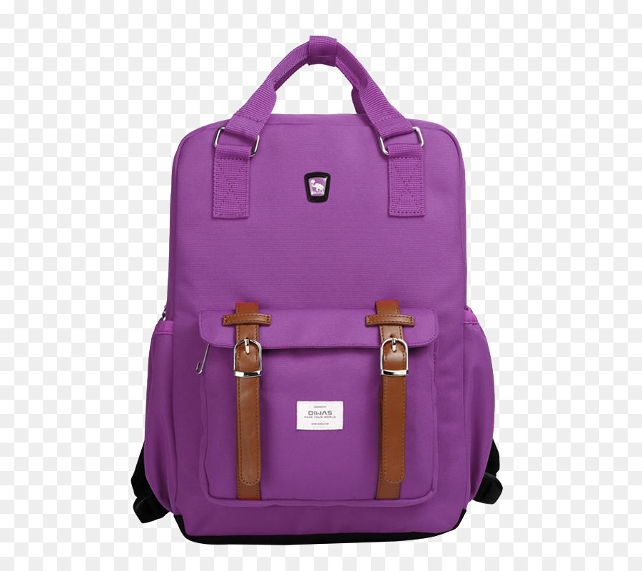 Bolsa De Mão，Mochila PNG