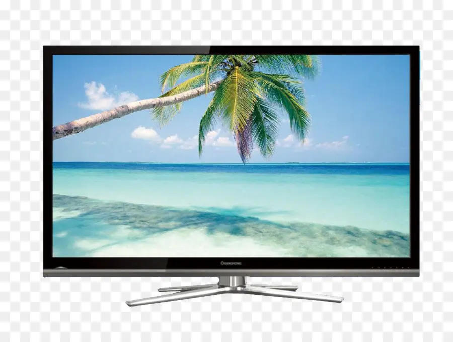 Tv De Tela Plana，Praia PNG