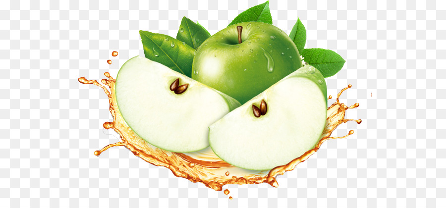 Apple，Frutas PNG